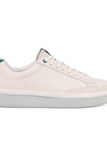 UGG South Bay Sneaker Low (White/Deep Teal) 1108959