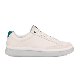 UGG South Bay Sneaker Low (White/Deep Teal) 1108959