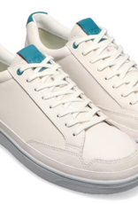 UGG South Bay Sneaker Low (White/Deep Teal) 1108959