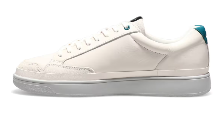 UGG South Bay Sneaker Low (White/Deep Teal) 1108959