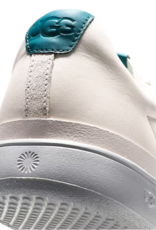 UGG South Bay Sneaker Low (White/Deep Teal) 1108959