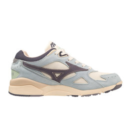 Mizuno Sky Medal (Pristine/Graystone/Spray) D1GA332602