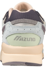 Mizuno Sky Medal (Pristine/Graystone/Spray) D1GA332602