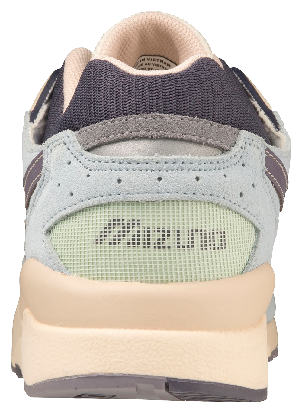 Mizuno Sky Medal Pristine Graystone Spray D1GA332602 Sunika