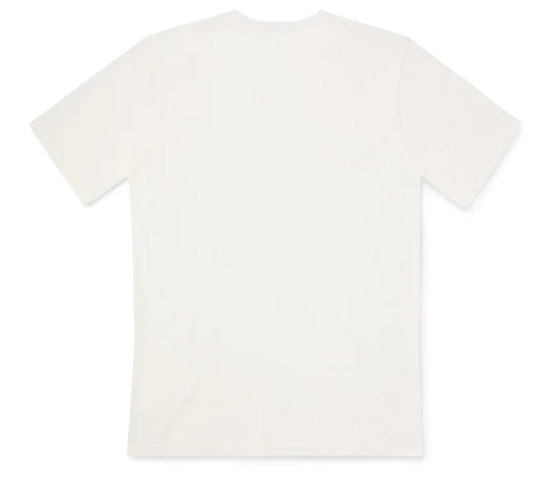 Karhu Sport Bear Logo Tee (Reef Waters/Bright White) KA00162-B