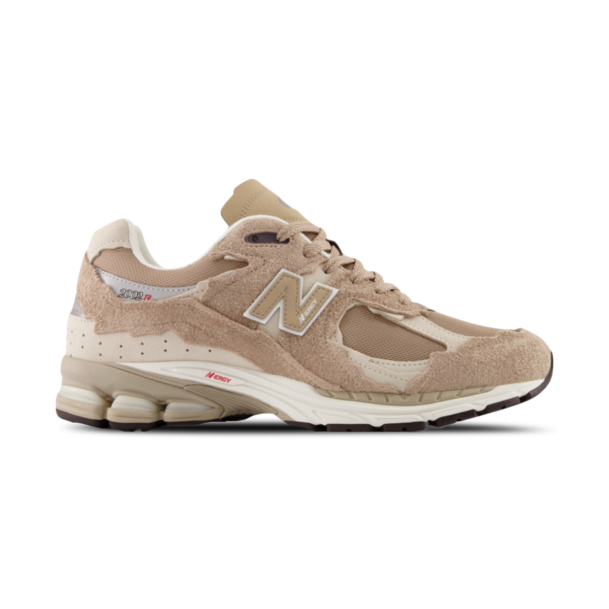 New Balance M2002RDL 'Protection Pack' Driftwood/ Timber Wolf