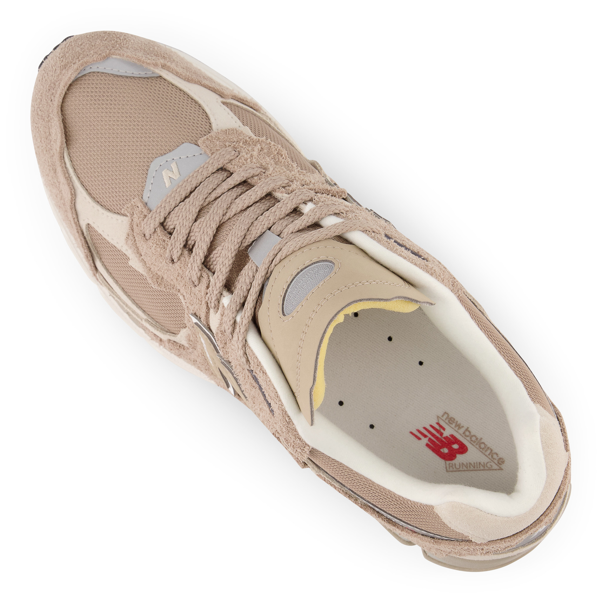 New Balance M2002RDL 'Protection Pack' (Driftwood/Timber Wolf) Sunika Amsterdam