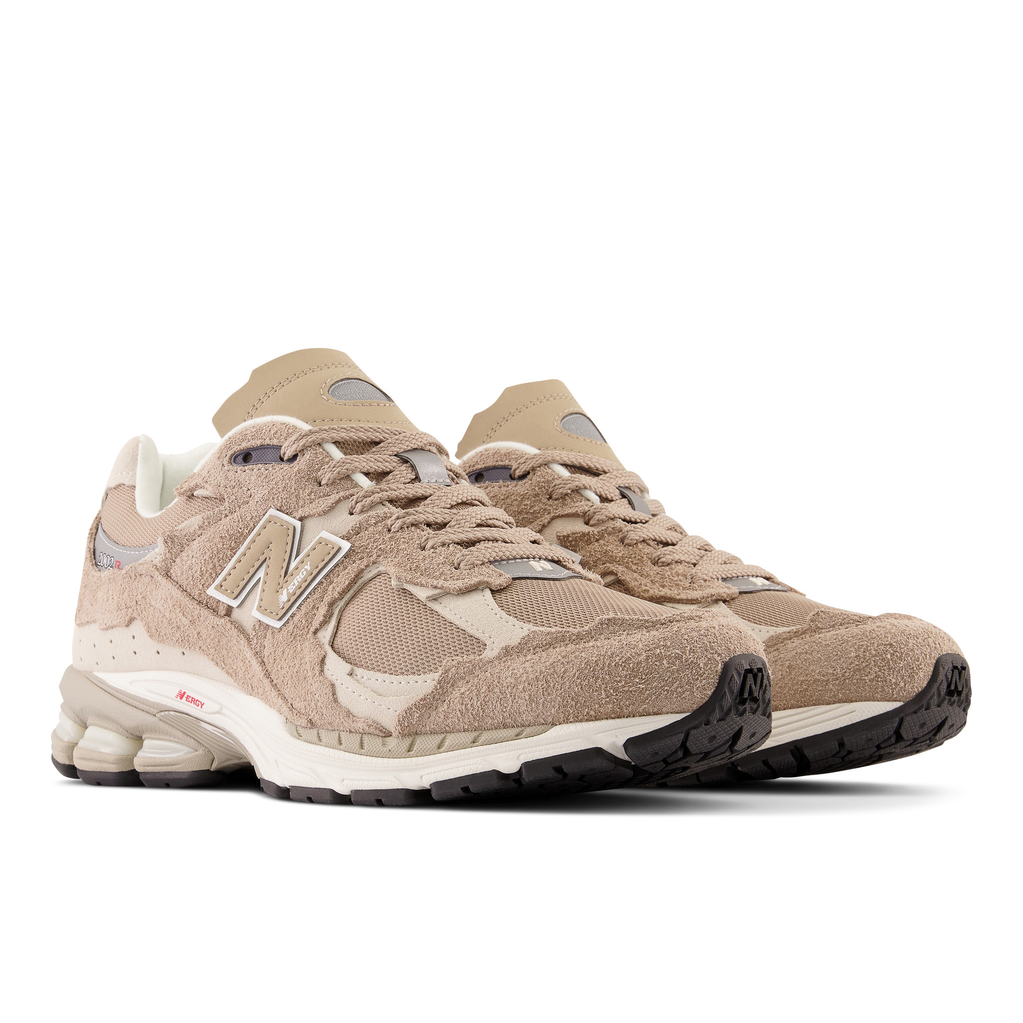 New Balance M2002RDL 'Protection Pack' (Driftwood/Timber Wolf) Sunika Amsterdam