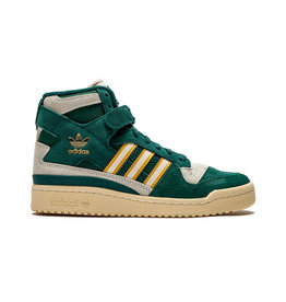Adidas Forum 84 HI (Collegiate Green/Cream White/Bold Gold) FZ6301