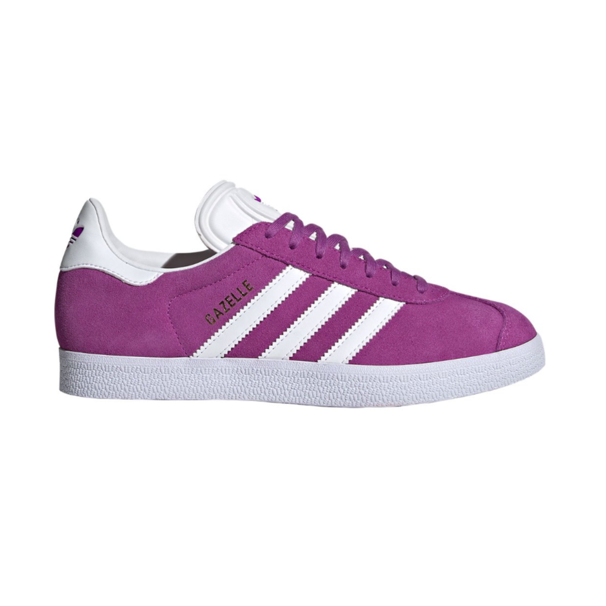 Adidas Gazelle W (Shock Purple) HQ4413