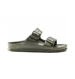 Birkenstock Arizona Eva (Khaki) 1019152