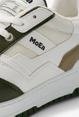 MoEa GEN2 (Cactus White) BASGN2-14