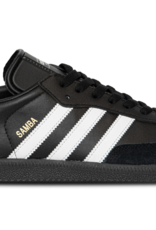 Adidas Samba OG (Chalk Black/White Gum) 019000