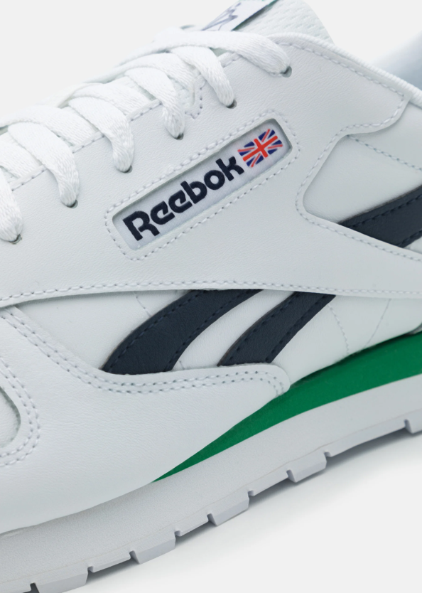 Reebok classic deals vector shoes