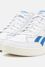 Reebok Club C Form HI (Cloud White/Chalk/Vector Blue) HR0670