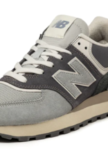 New Balance U574LGG2 (Grey)