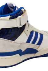 Adidas Forum 84 HI (Cloud White/Royal Blue) FZ6300