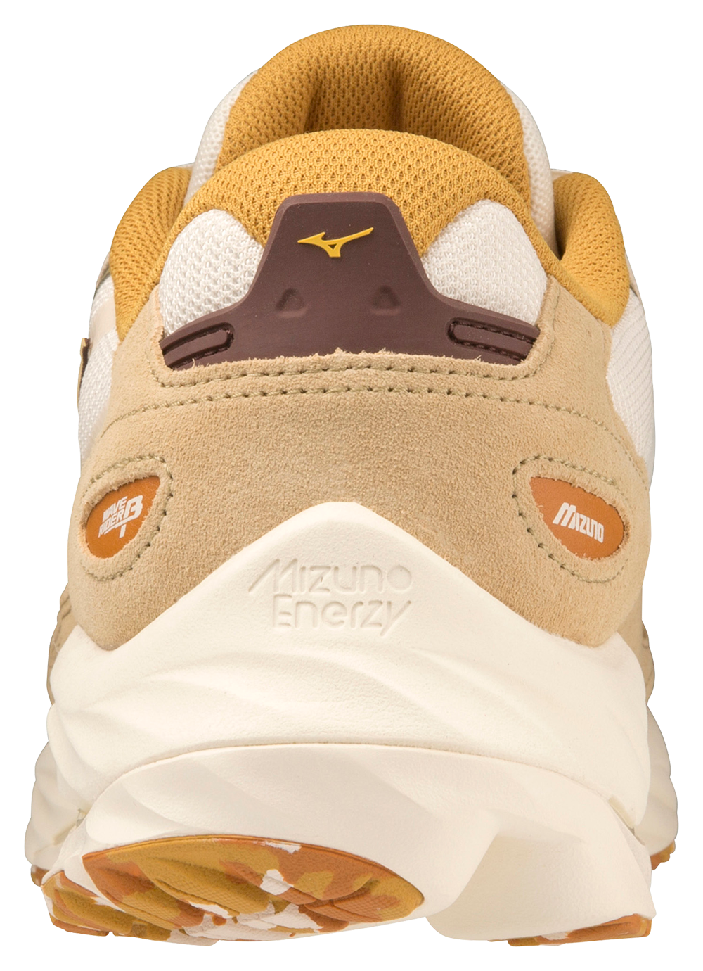 Mizuno step on mars 2025