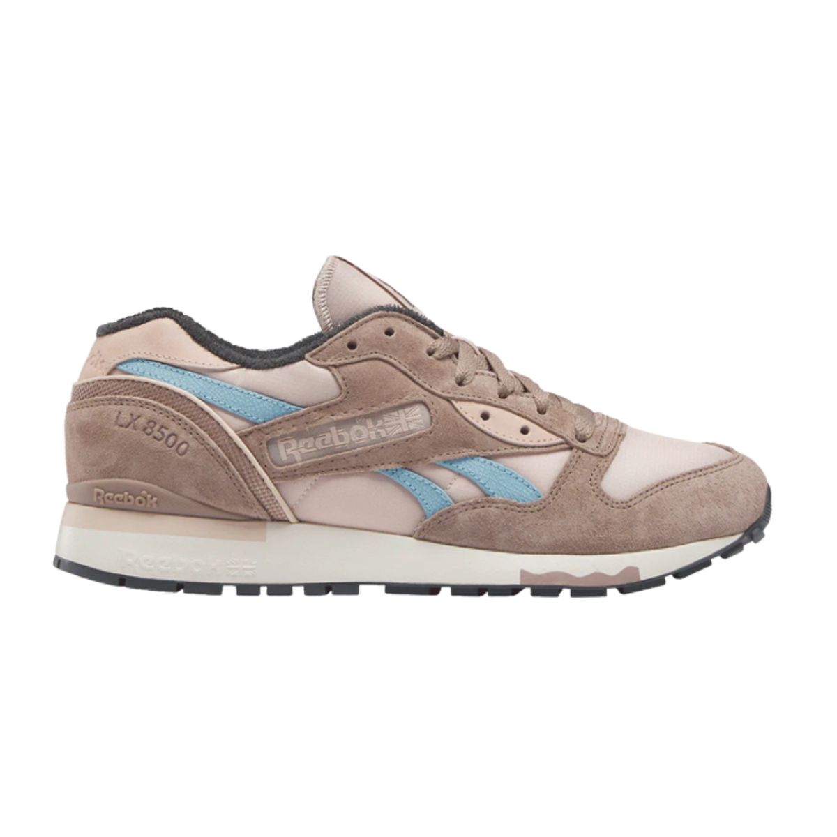 Reebok LX8500 (Taupe / Soft Ecru / Vintage Chalk) GY9883