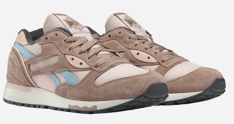 Reebok LX8500 (Taupe / Soft Ecru / Vintage Chalk) GY9883