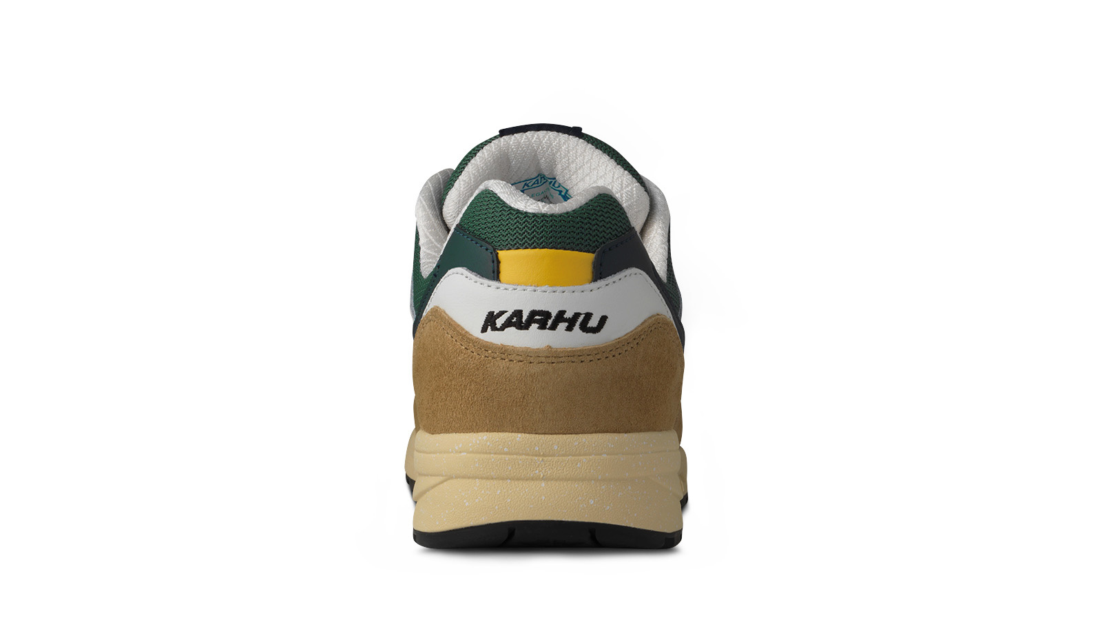 Karhu Legacy 96 (Curry/Nugget) F806049