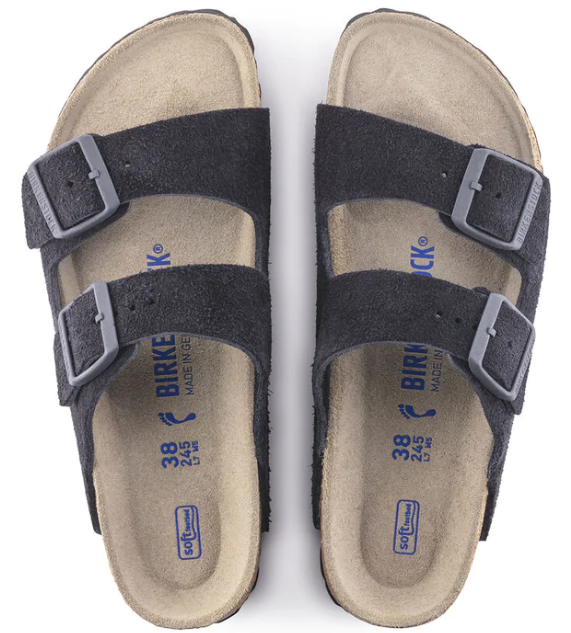 Birkenstock Arizona BS Midnight 1020732