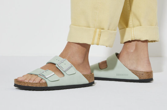 Birkenstock Arizona BS Matcha 1024213