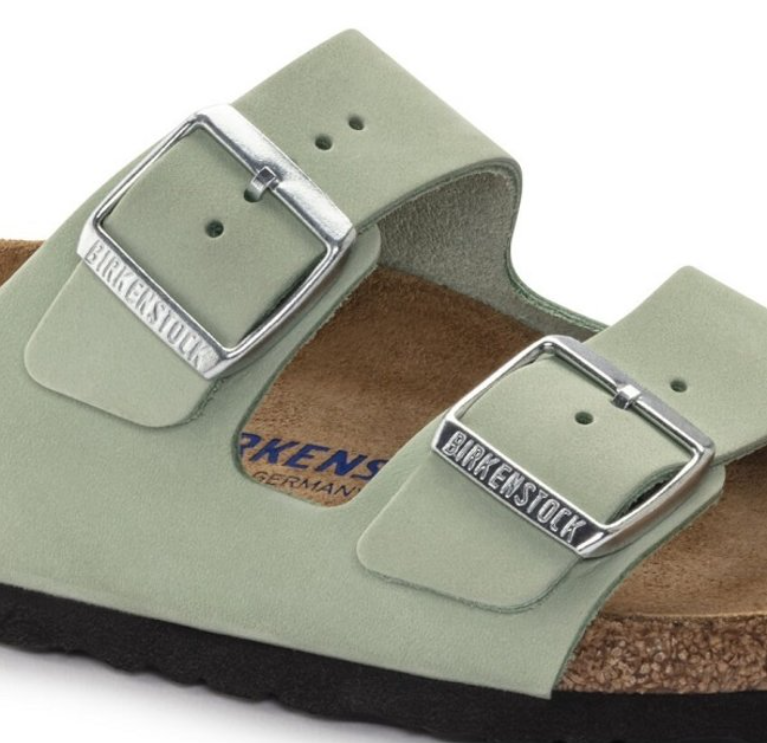 Birkenstock Arizona BS Matcha 1024213