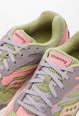 Saucony Progrid Omni 9 Premium (Gray/Green) S70740-1