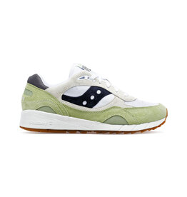 Saucony Shadow 6000 (White/Mint/Navy) S70441-43