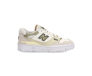 New Balance BBW550SK (Sea Salt/Fatigue Green)