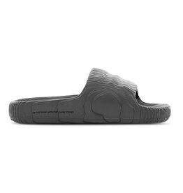 Adidas Adilette 22 (Grey Five) HP6522