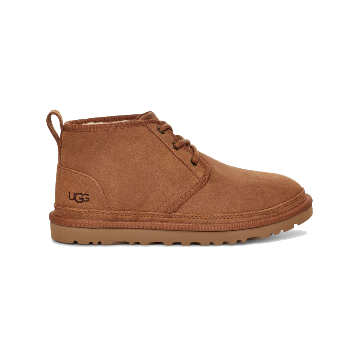 UGG W Neumel (Chestnut) 1094269