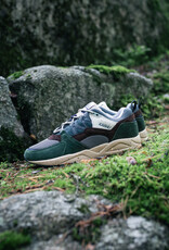 Karhu Fusion 2.0 'Moss Pack' (Dark Forest/Stormy Weather) F804154