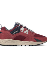 Karhu Fusion 2.0 (Mineral Red/Lily White) F804157