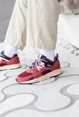 Karhu Fusion 2.0 (Mineral Red/Lily White) F804157