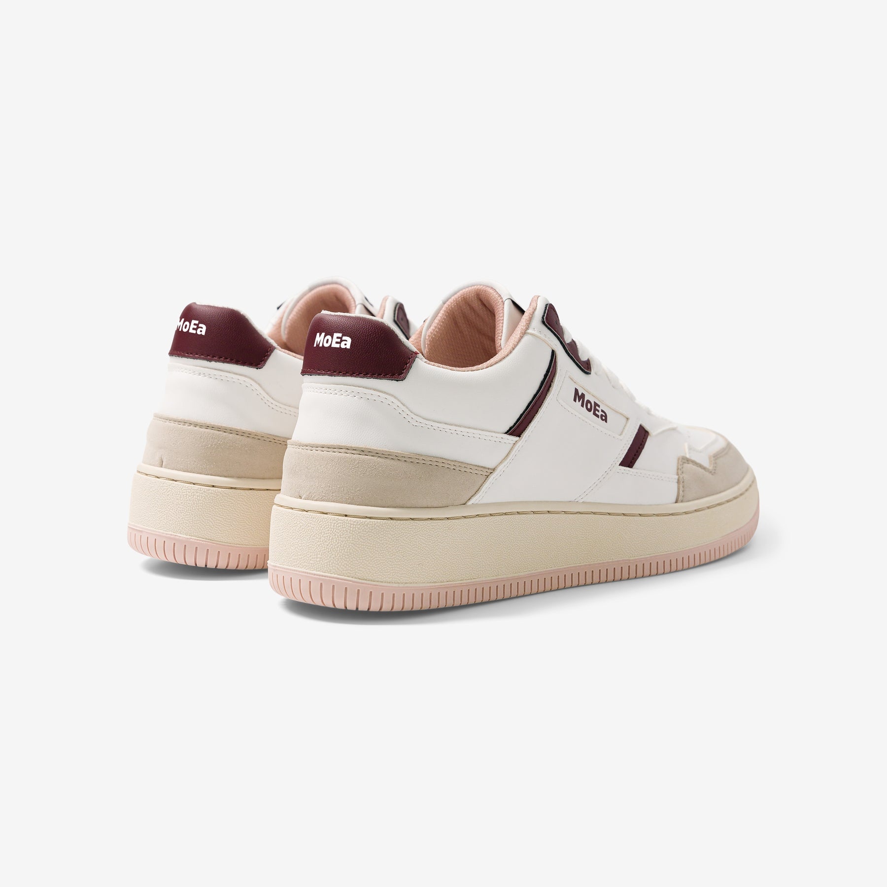 MoEa GEN1 (Grapes White & Wine Suede) MOEA-BASGN1-36