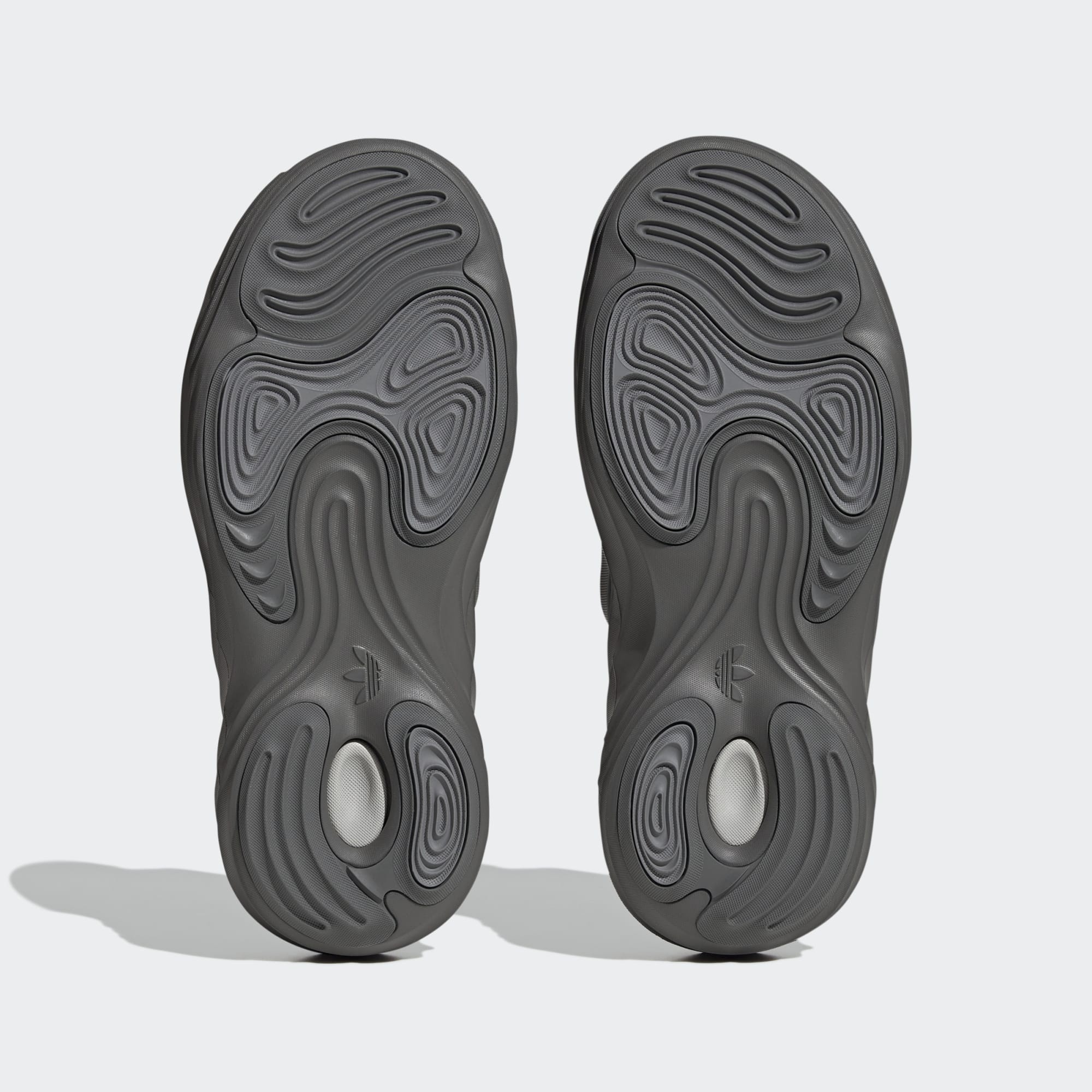 Adidas Adifom Q (Grey Four) IE7448