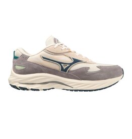 Mizuno Wave Rider Beta (Ocean/Silver) D1GA330907