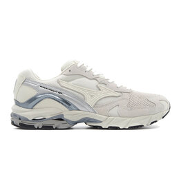 Mizuno Wave Rider 10 Premium (White/Grey) D1GA218201