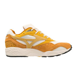 Mizuno Contender (Yellow/Spice) D1GA236902