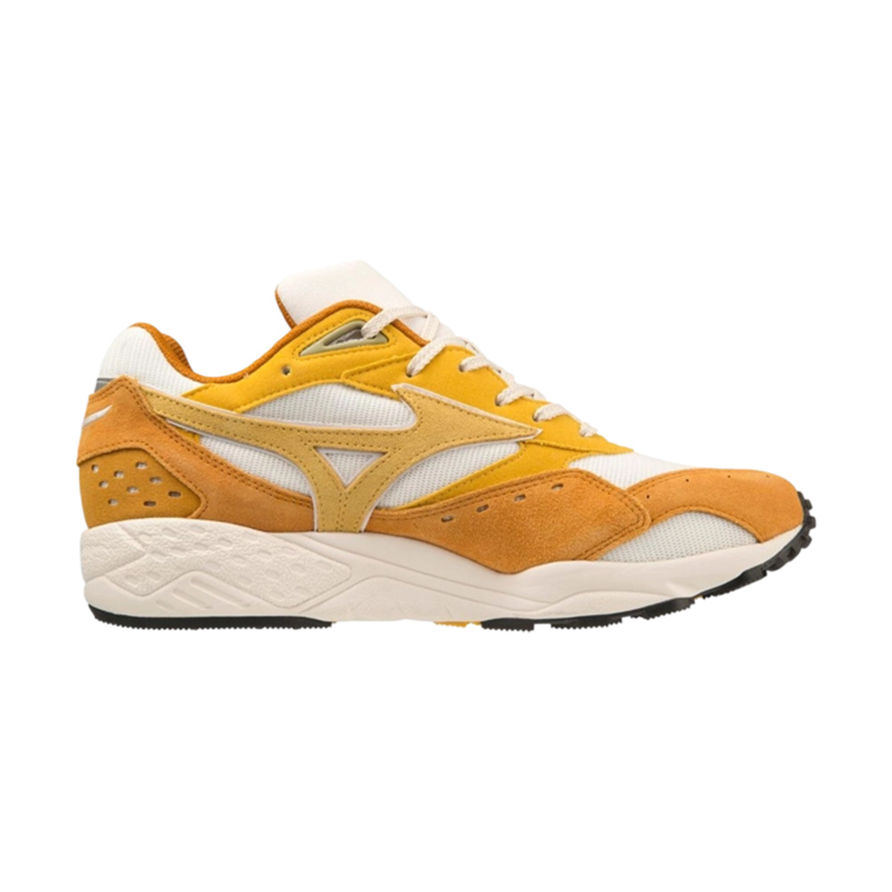 Mizuno Contender (Yellow/Spice) D1GA236902