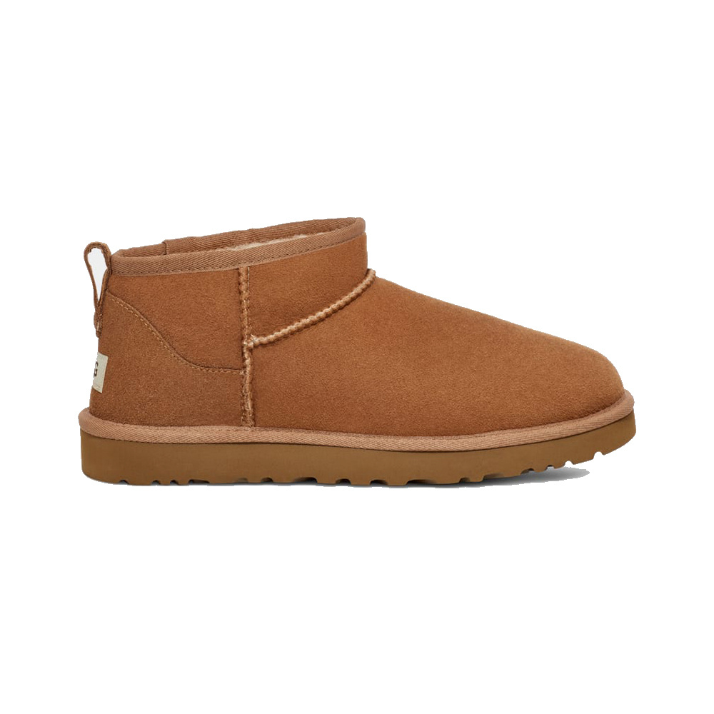 UGG Classic Ultra Mini (Goo) 1116109