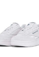 Reebok Club C Double Revenge (Pure Grey/Footwear White/Hoops Blue) 100033104