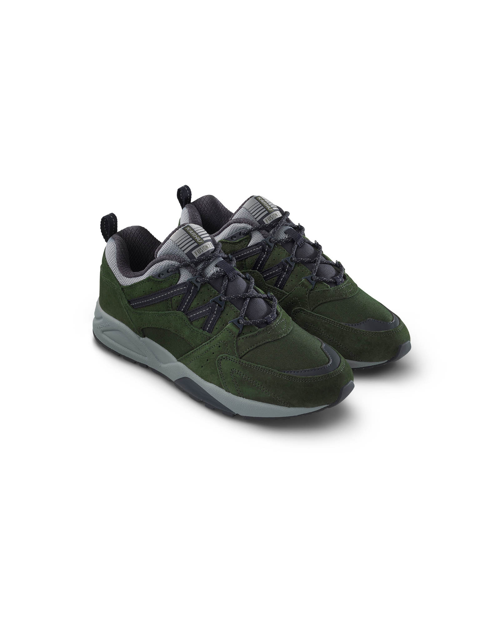 Karhu Fusion 2.0 (Kombu Green/Night Sky) F804155