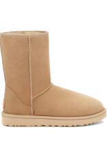 UGG Classic II Short Boot (Mustard Seed) 1016223