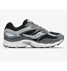 Saucony Progrid Omni 9 Premium (Grey/Black) S70740-7