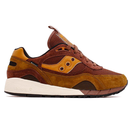 Saucony Shadow 6000 (Brown) S70786-1