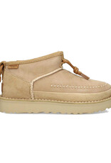 UGG Ultra Mini Crafted (Sand) 1152953