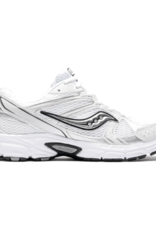 Saucony Ride Millennium (White/Silver) S70812-5